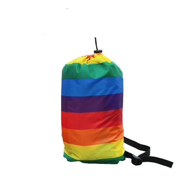 Lazy Fast Smart devices Inflatable Must-have Sleeping Bag