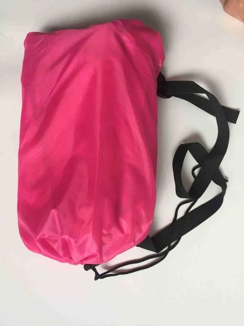 Lazy Fast Smart devices Inflatable Must-have Sleeping Bag