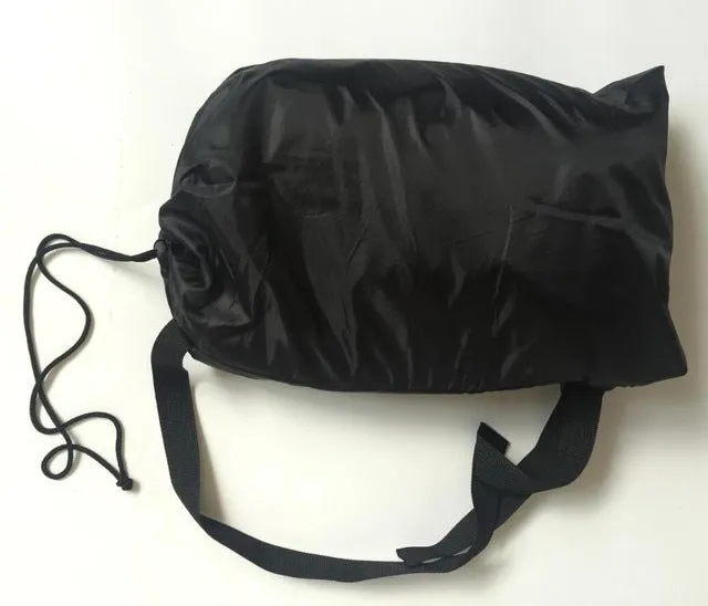 Lazy Fast Smart devices Inflatable Must-have Sleeping Bag