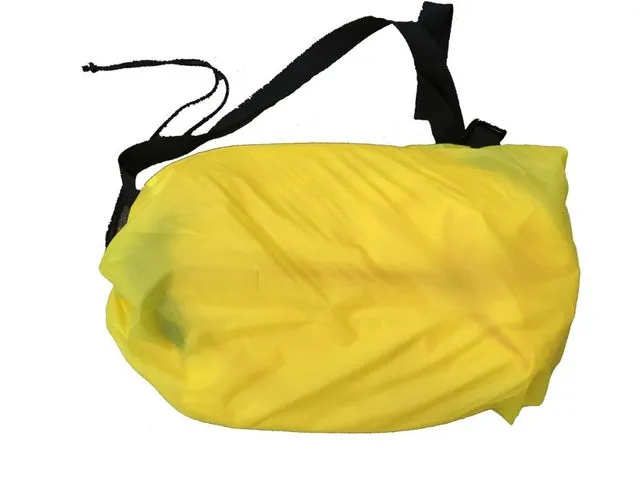 Lazy Fast Smart devices Inflatable Must-have Sleeping Bag