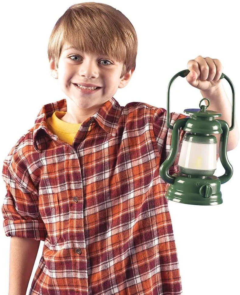 Learning Resources Pretend & Play® Camp Set