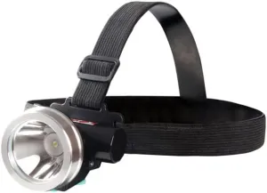 Led Small Headlight Strong Light Charging Bright Head-Mounted Flashlight Small Mini Lithium Battery Small