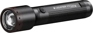 Ledlenser, P7R Core Rechargeable Flashlight, High Power LED, 1400 Lumens, Waterproof Light for Home, Camping, Tactical and Emergency Use