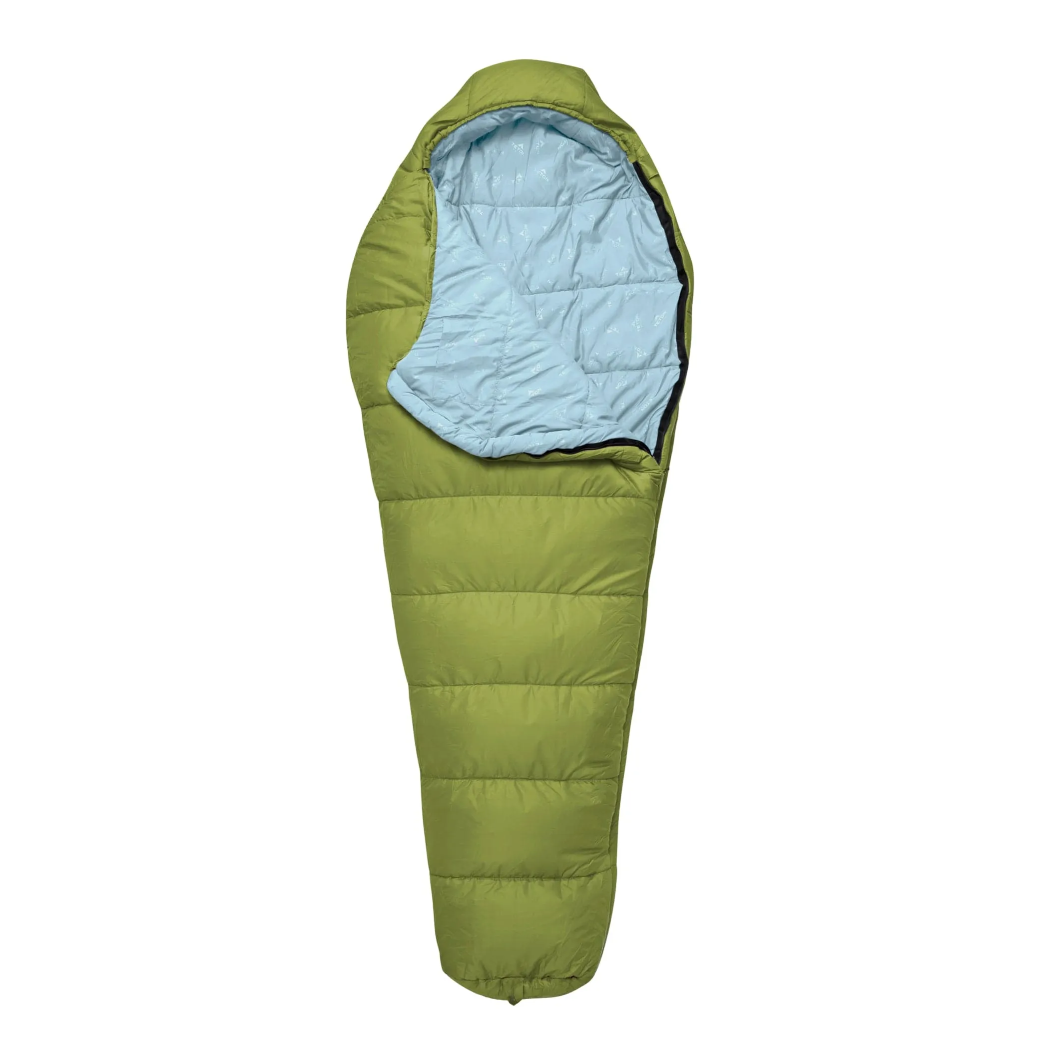 LEEF 20˚F / -7°C Mummy Sleeping Bag