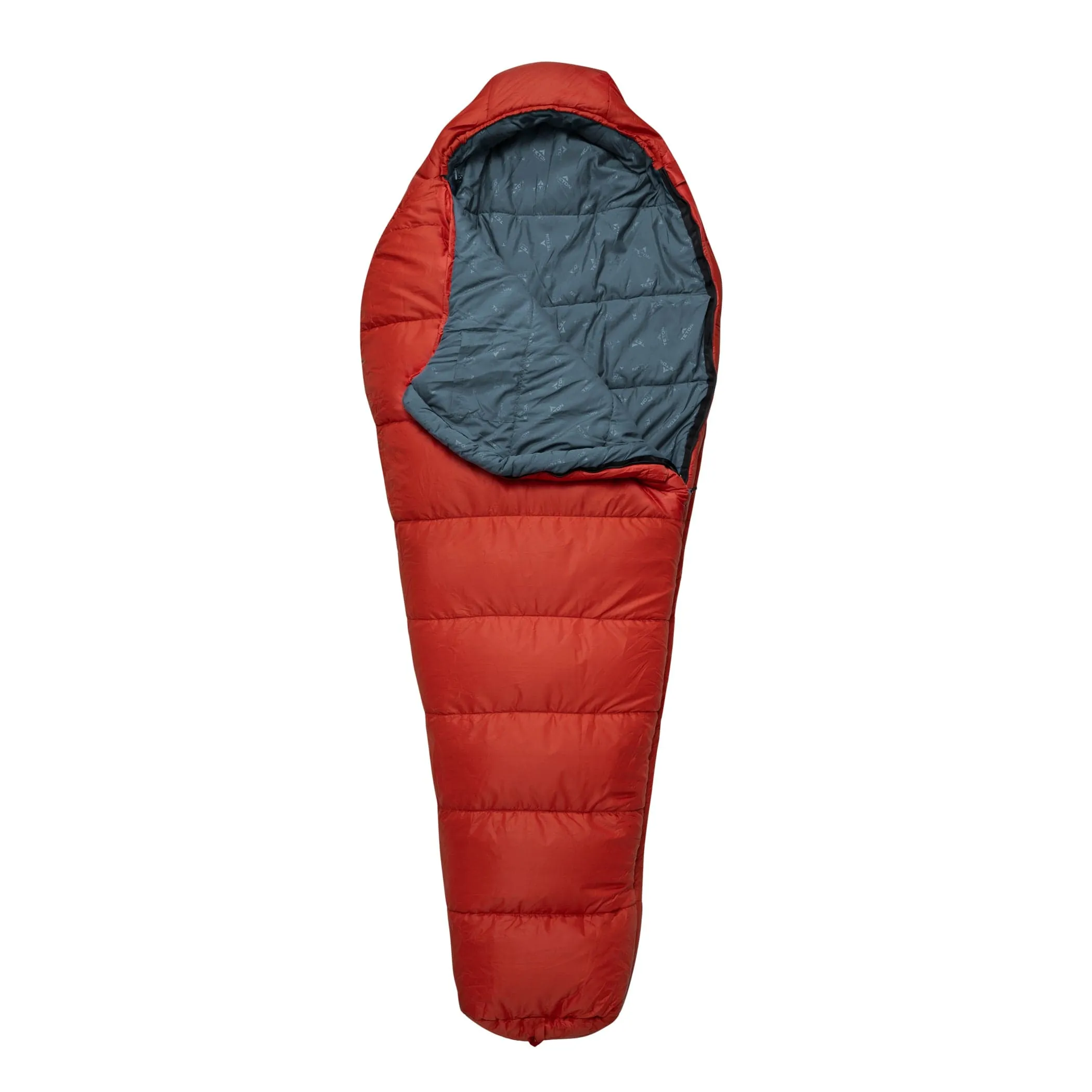 LEEF 20˚F / -7°C Mummy Sleeping Bag