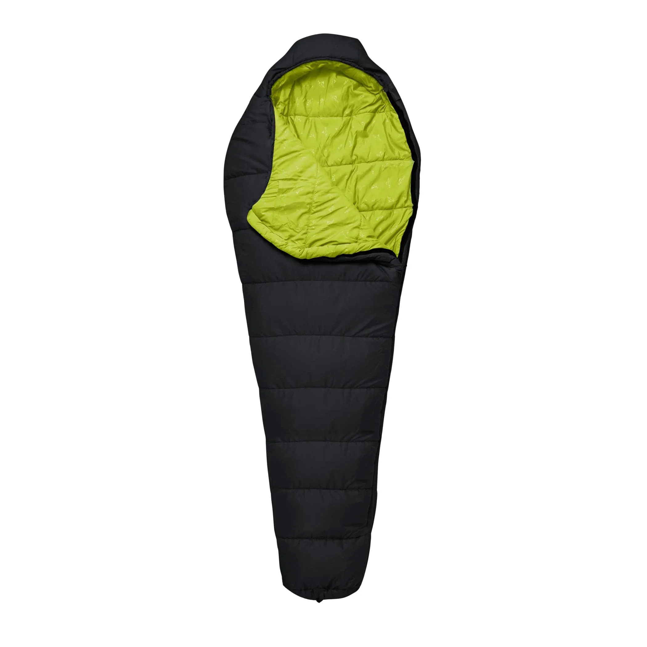 LEEF 20˚F / -7°C Mummy Sleeping Bag