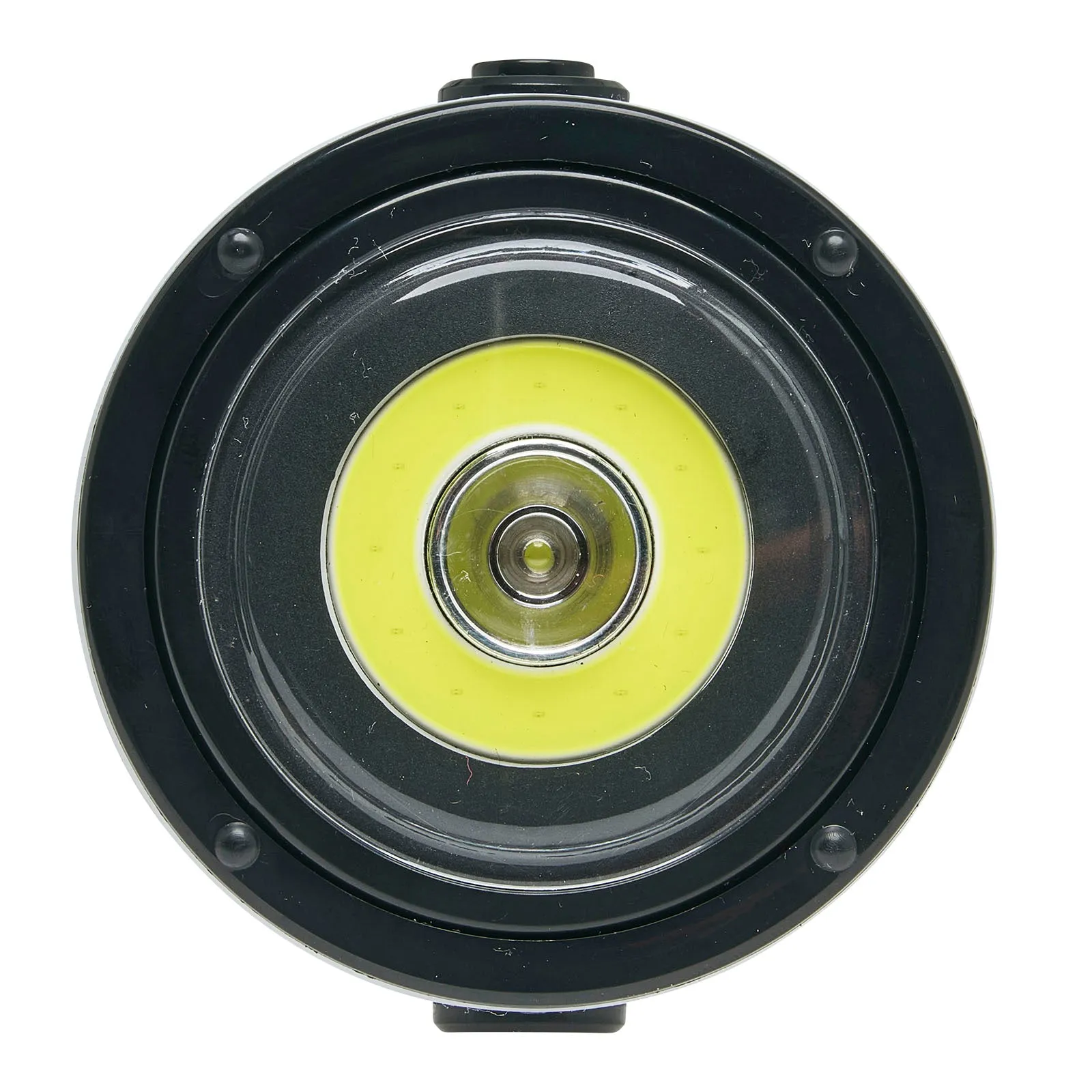 LitezAll 2-in-1 Lantern Flashlight 2 Pack