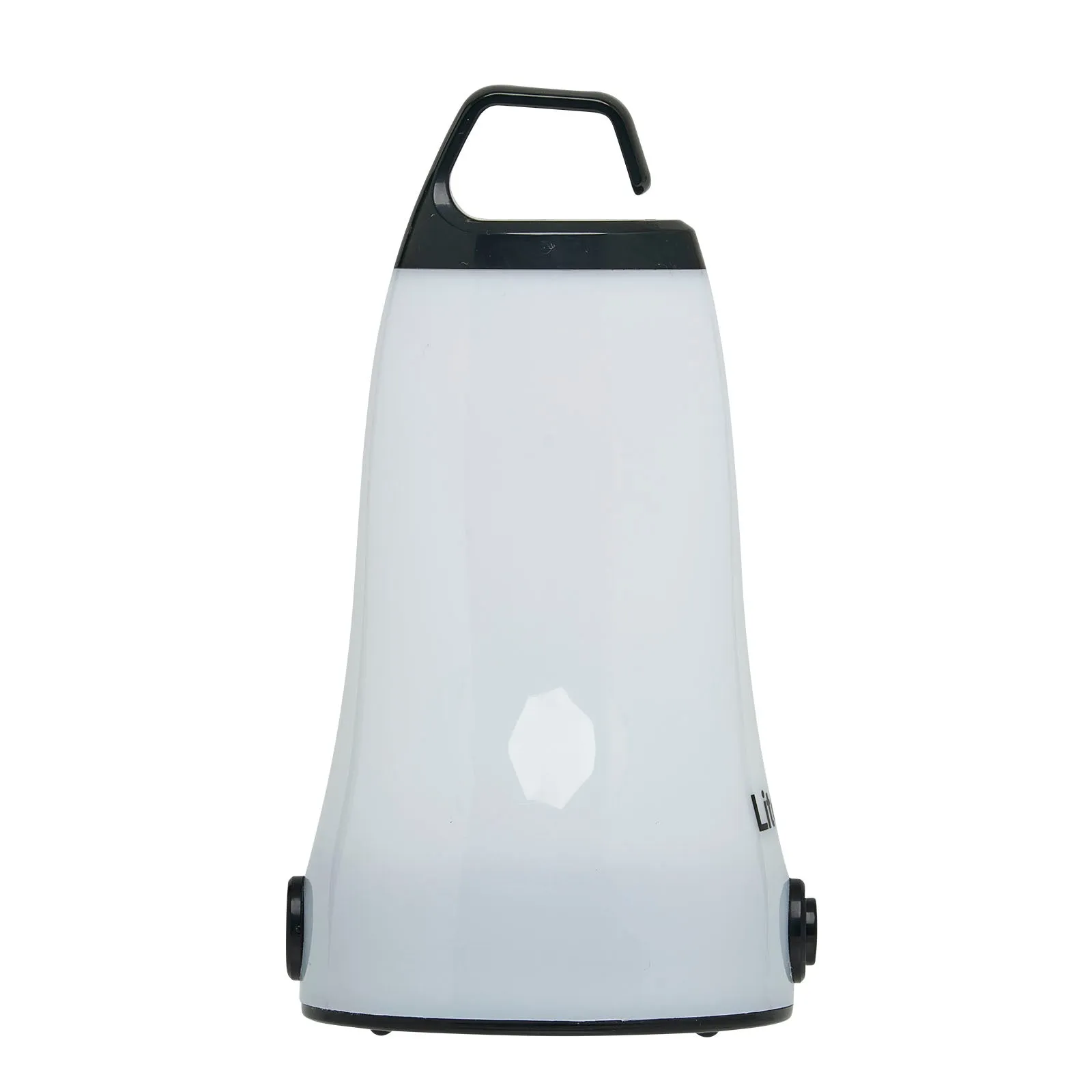 LitezAll 2-in-1 Lantern Flashlight 2 Pack