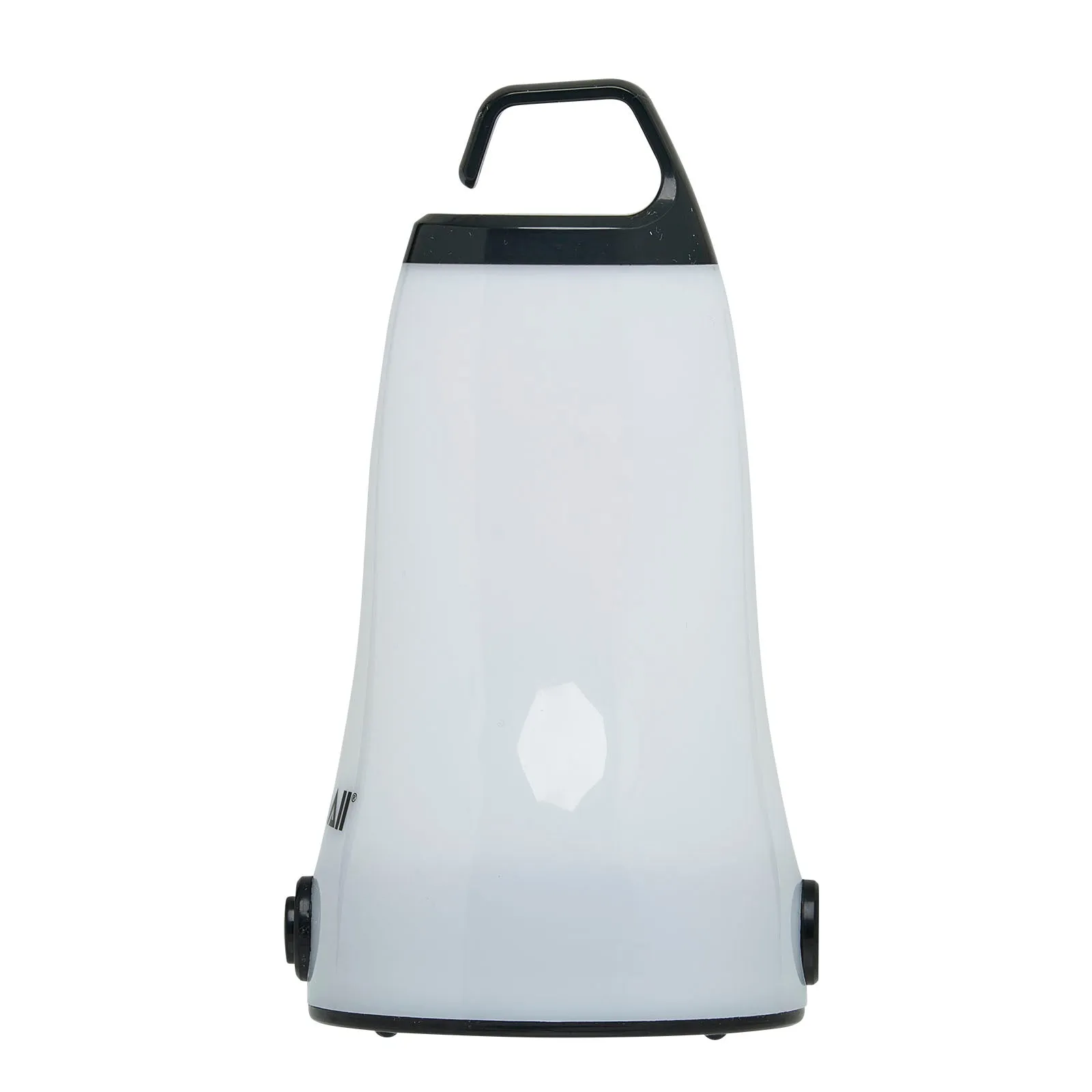 LitezAll 2-in-1 Lantern Flashlight 2 Pack