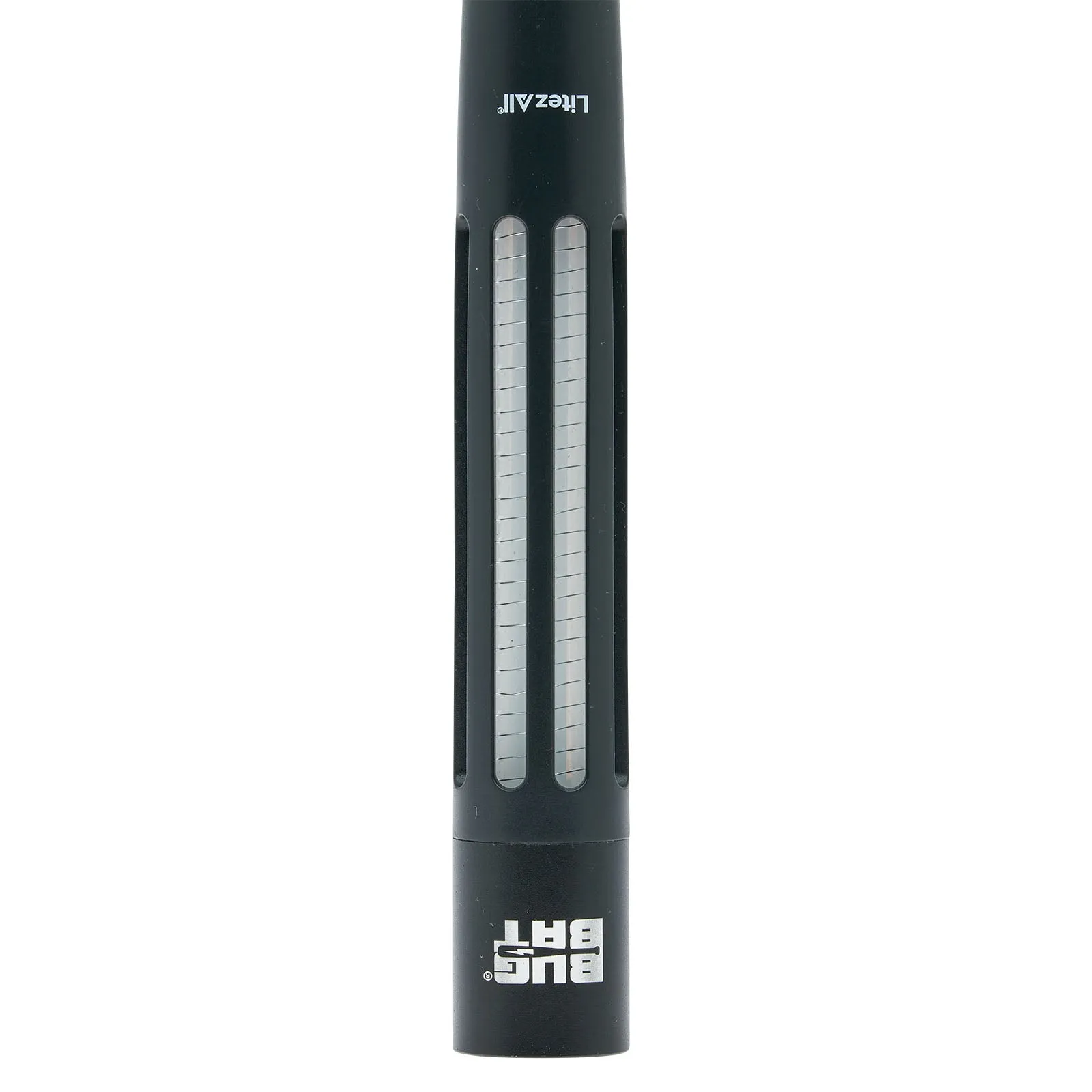 LitezAll Bug Bat Bug Zapper with Flashlight