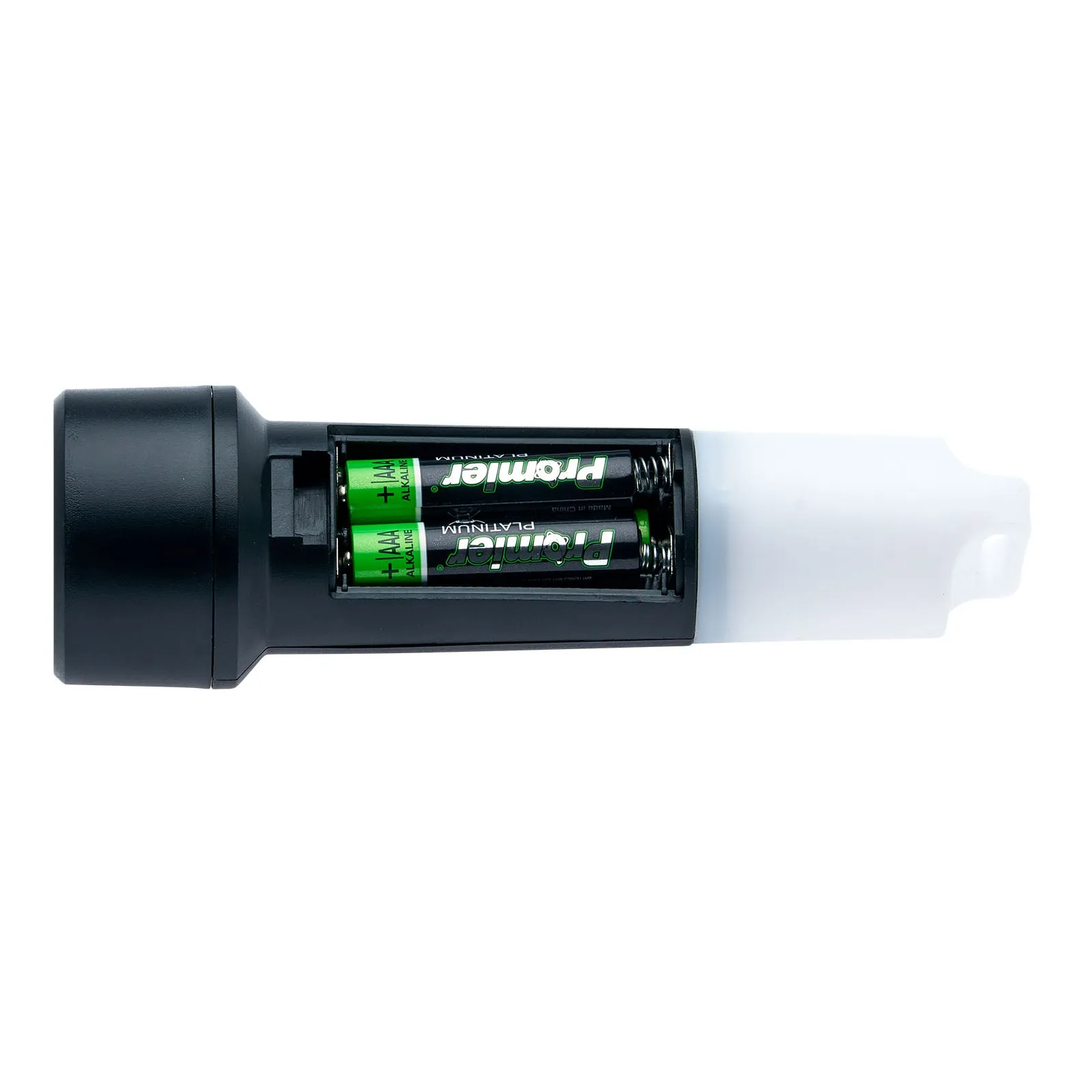 LitezAll Flashlight Lantern 2 Pack