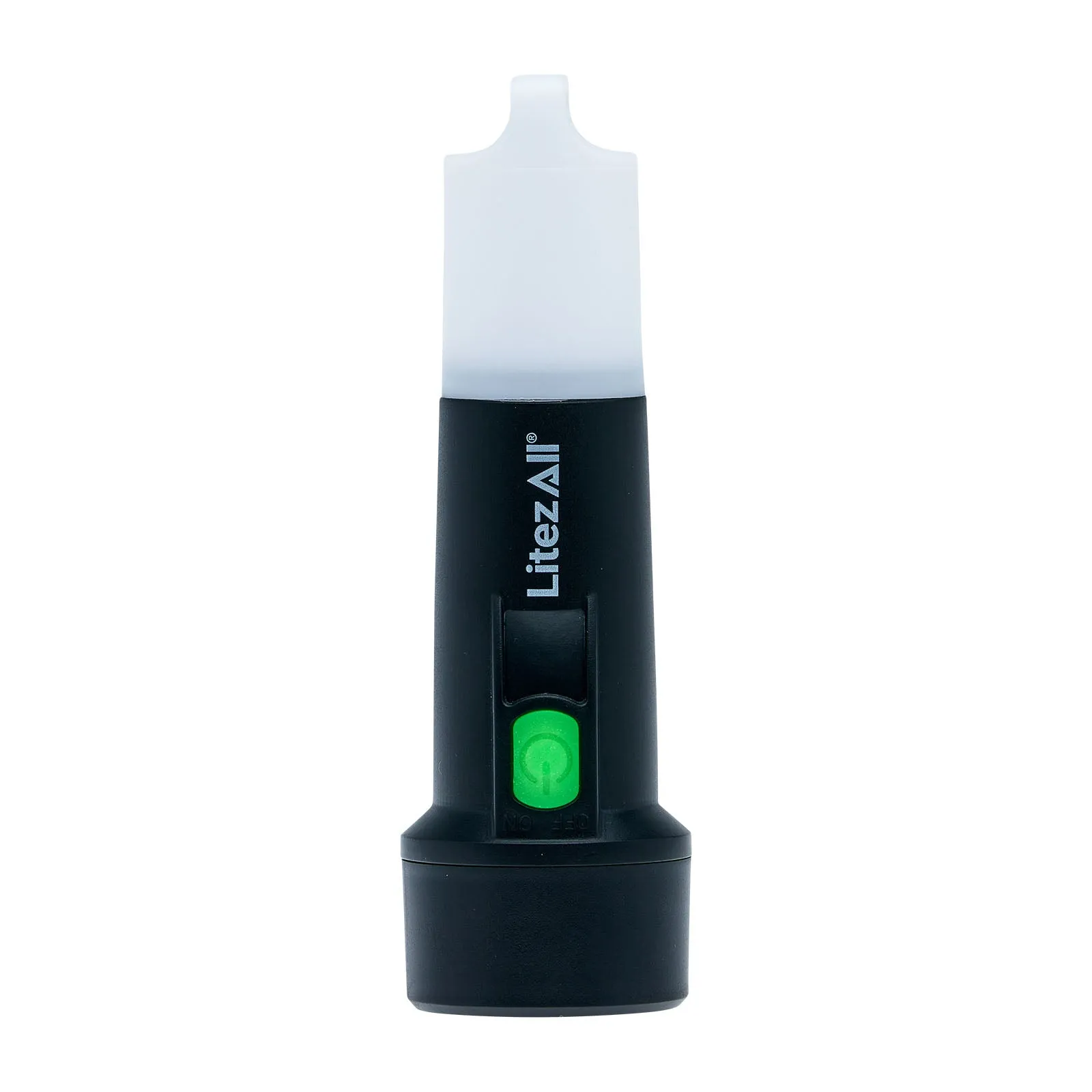 LitezAll Flashlight-Lantern Dual Mode Combo Light