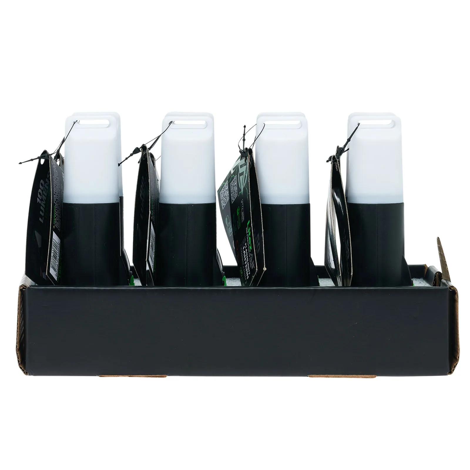 LitezAll Flashlight-Lantern Dual Mode Combo Light