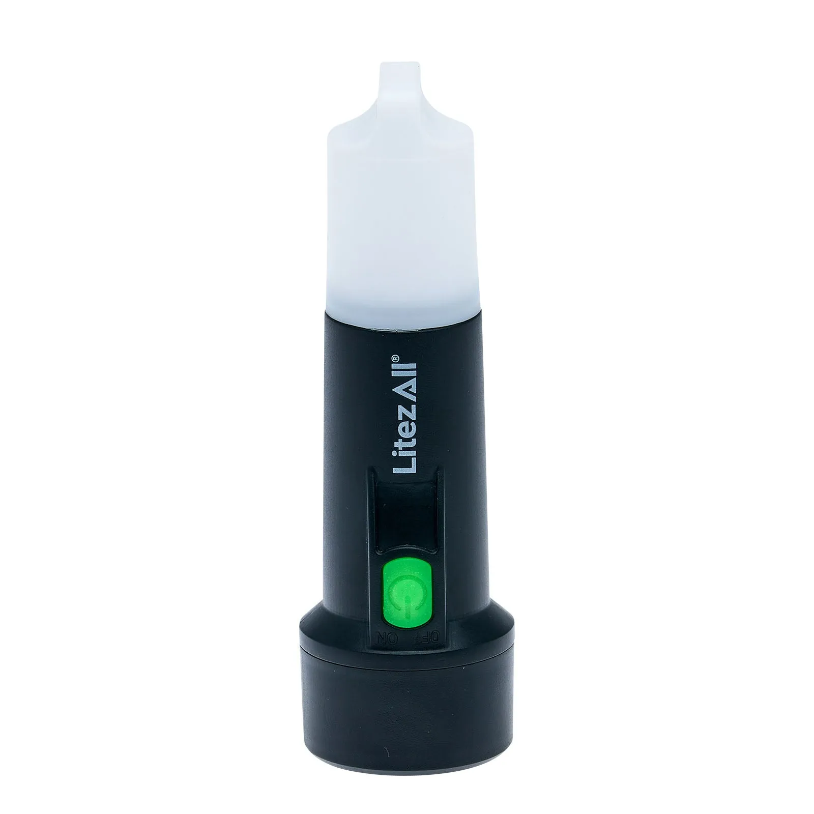 LitezAll Flashlight-Lantern Dual Mode Combo Light