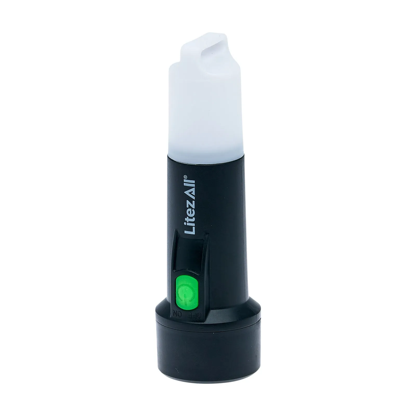 LitezAll Flashlight-Lantern Dual Mode Combo Light