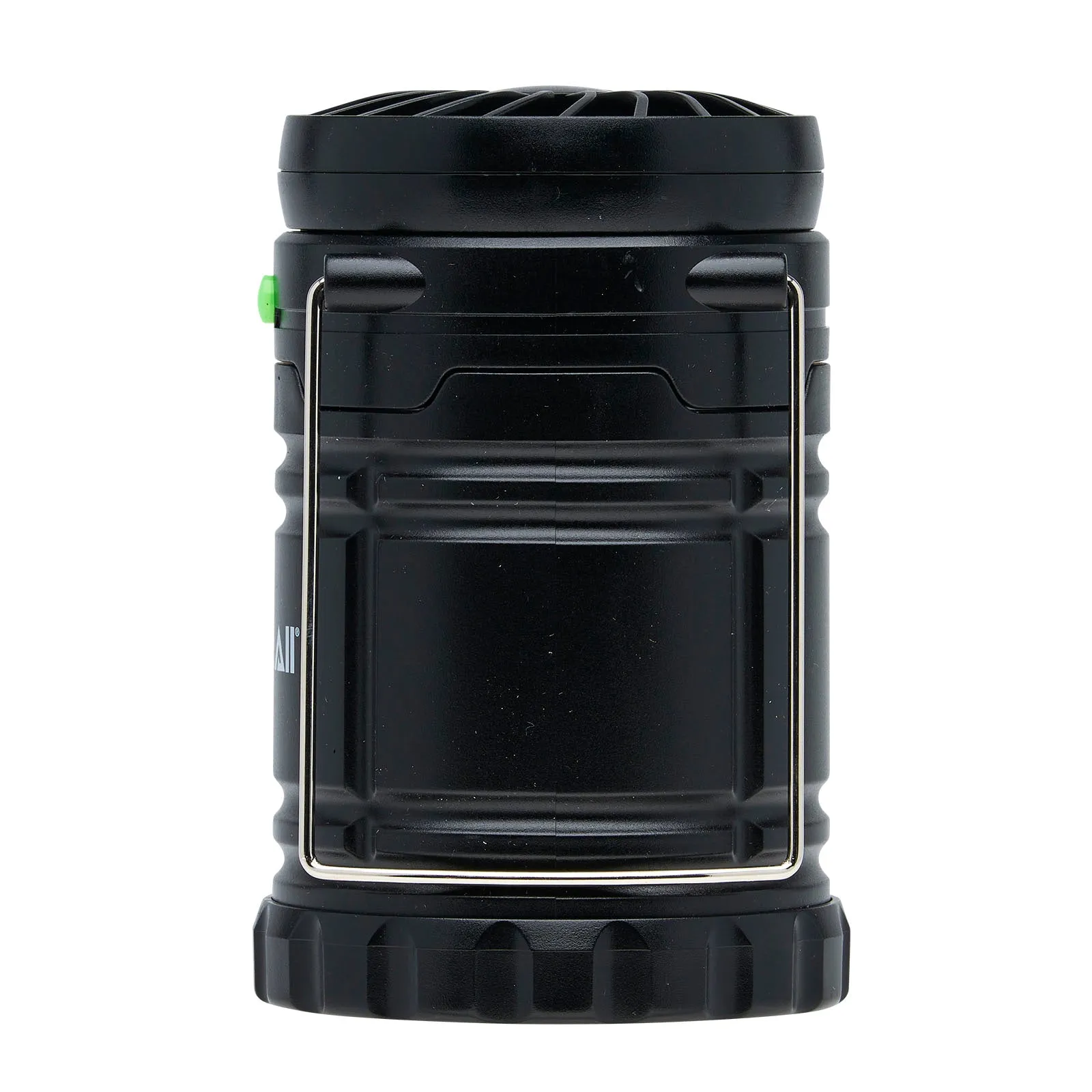 LitezAll Pull Up Lantern with Built-In Fan