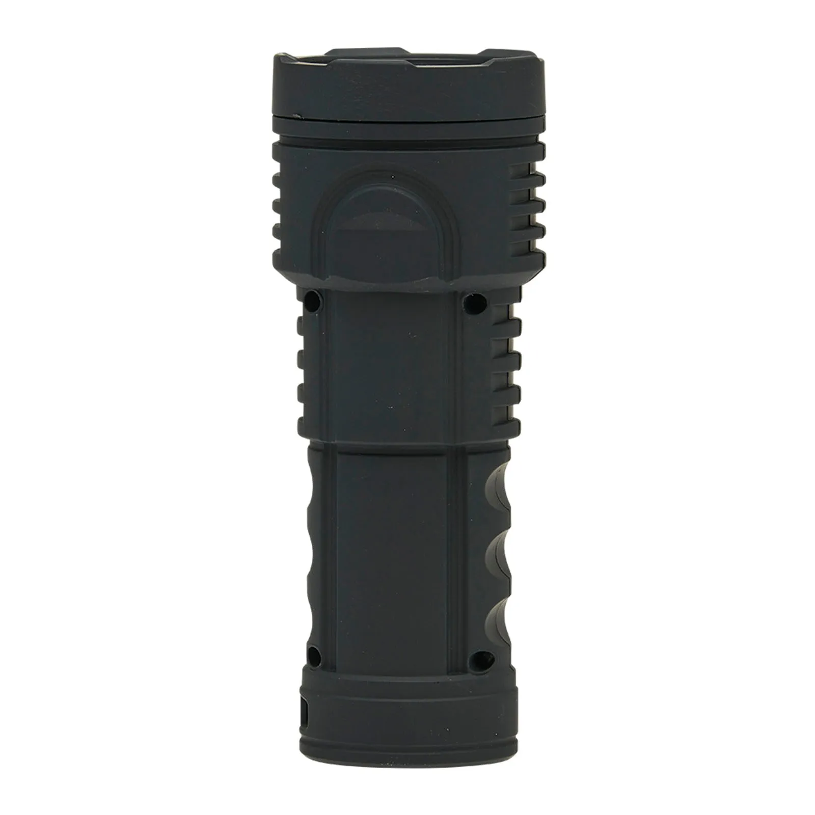 LitezAll Rechargeable Ultac OG Soft Touch Flashlight