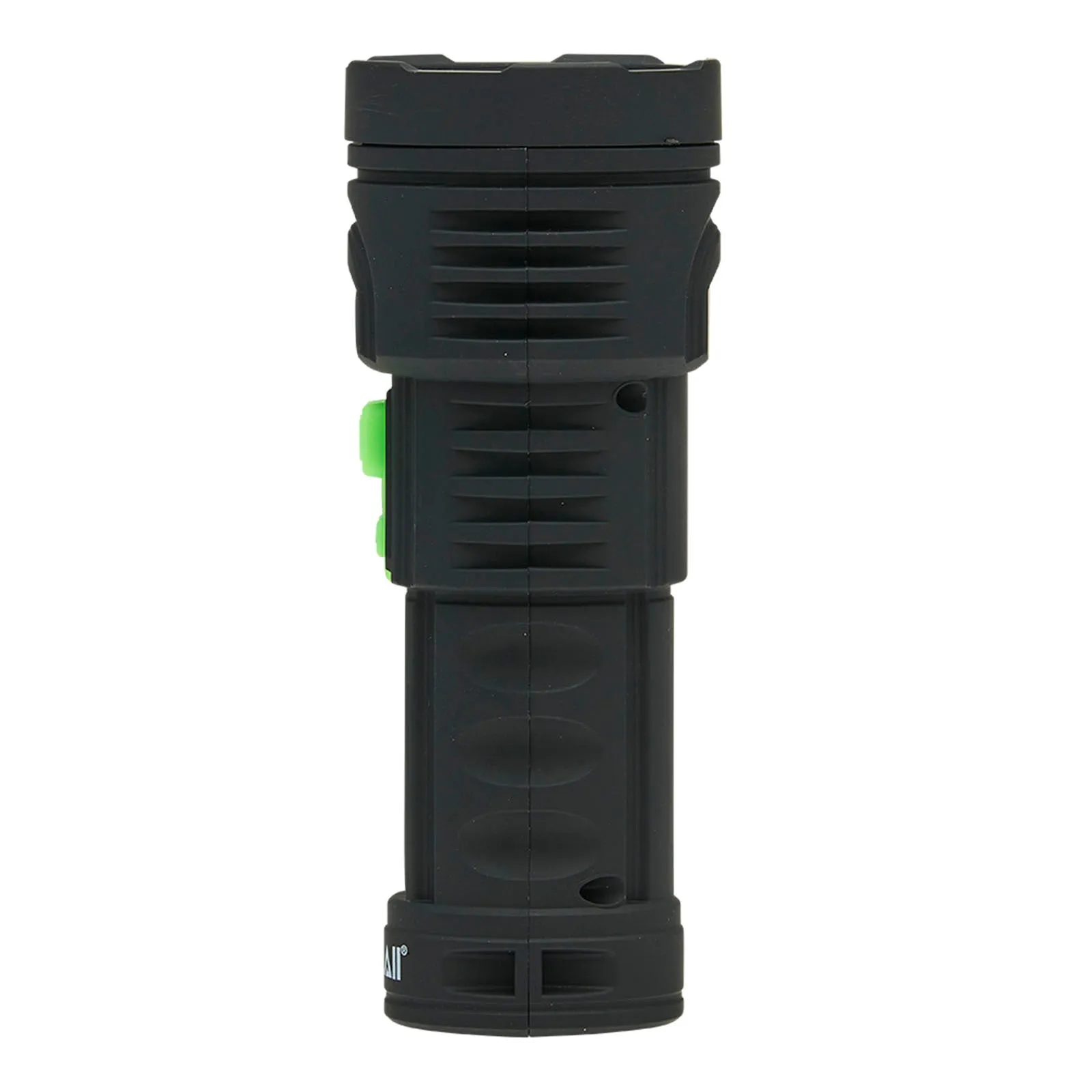 LitezAll Rechargeable Ultac OG Soft Touch Flashlight