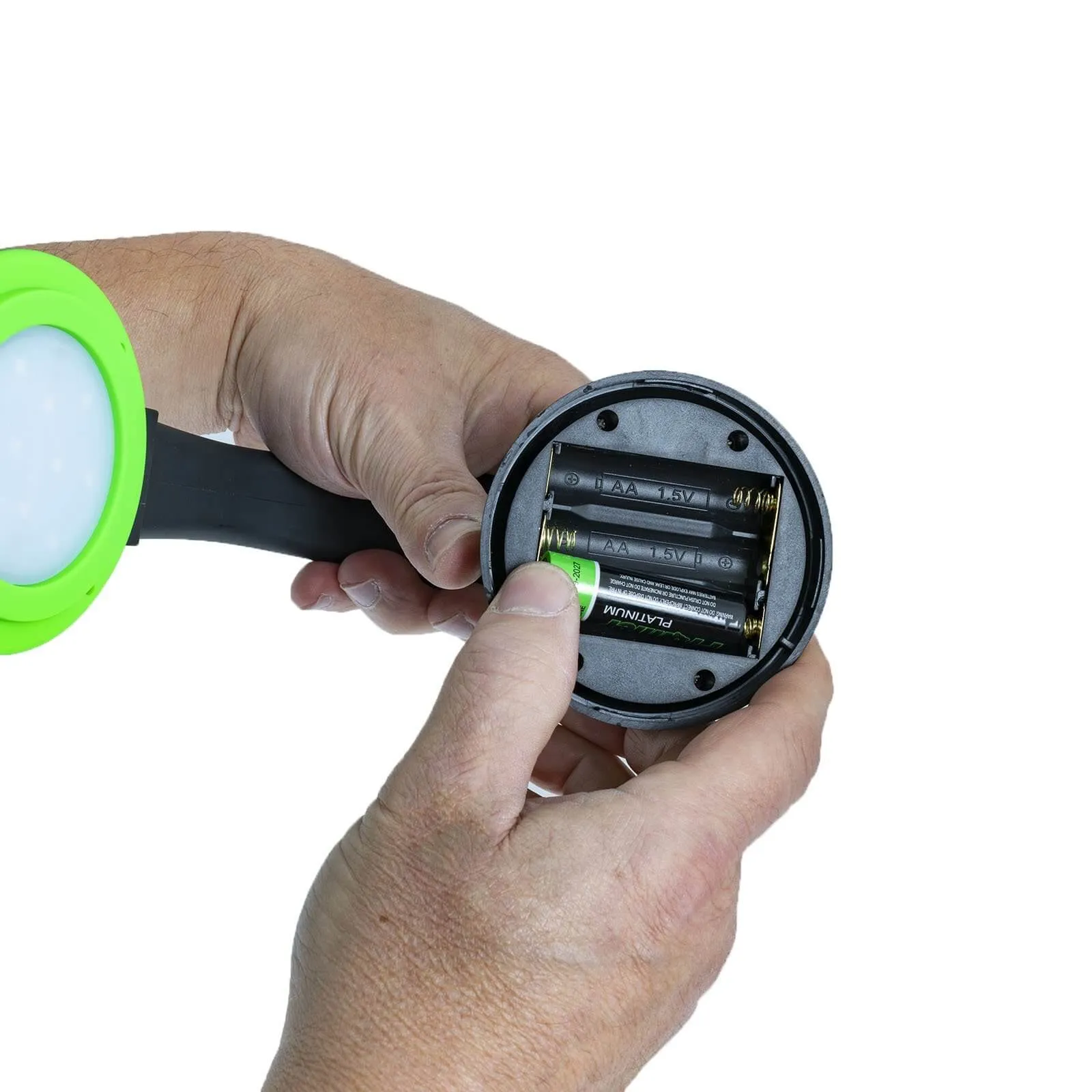 LitezAll Tri-All® Lantern Flashlight and Desk Lamp