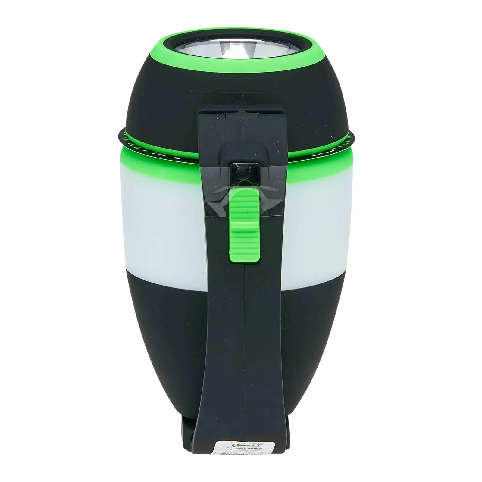 LitezAll Tri-All® Lantern Flashlight and Desk Lamp