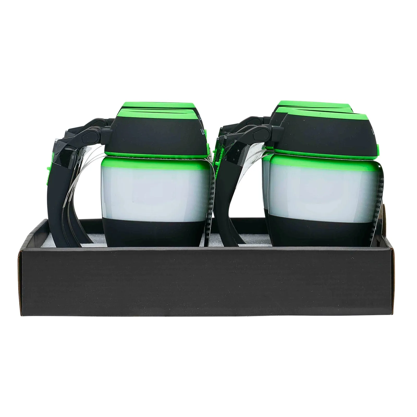 LitezAll Tri-All® Lantern Flashlight and Desk Lamp
