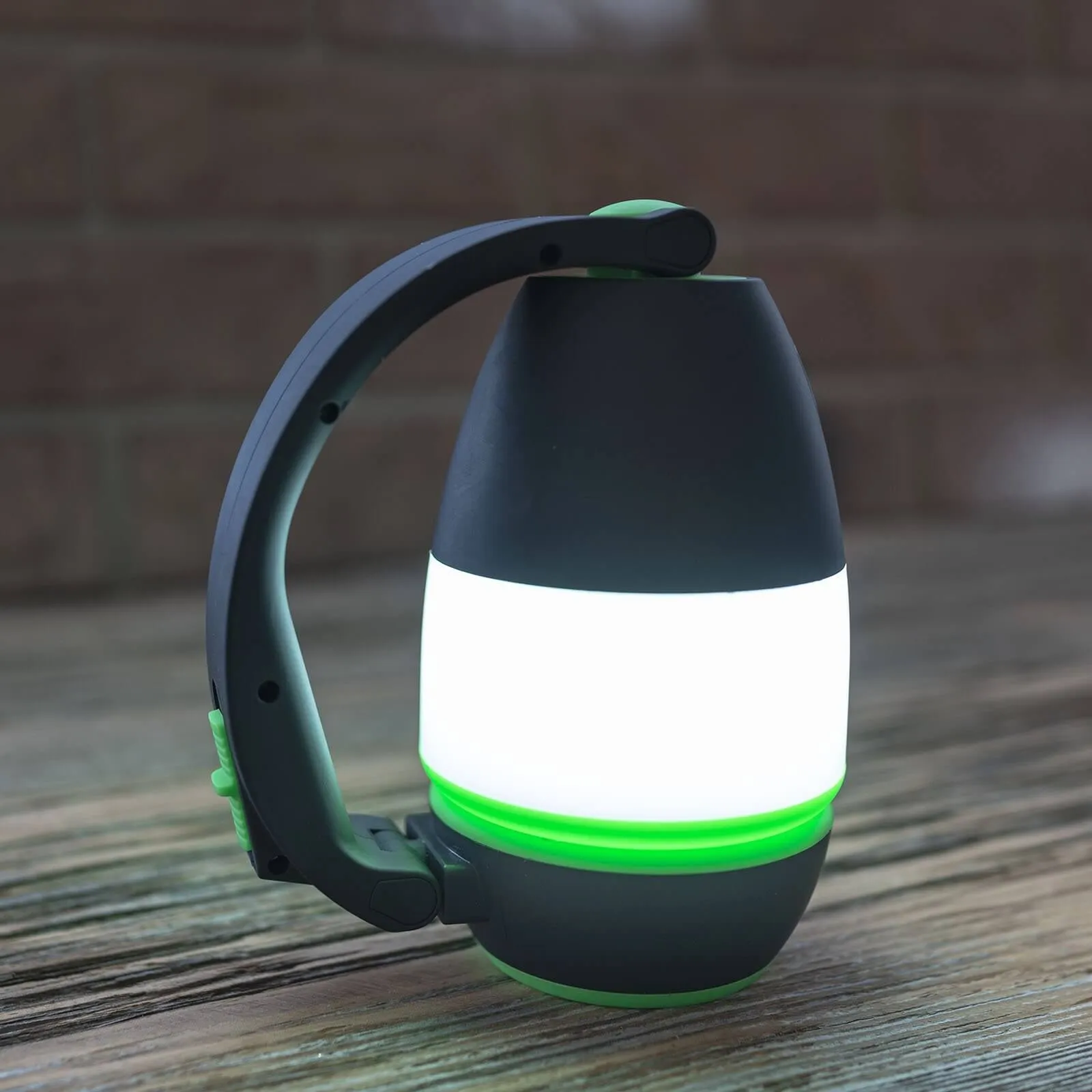 LitezAll Tri-All® Lantern Flashlight and Desk Lamp