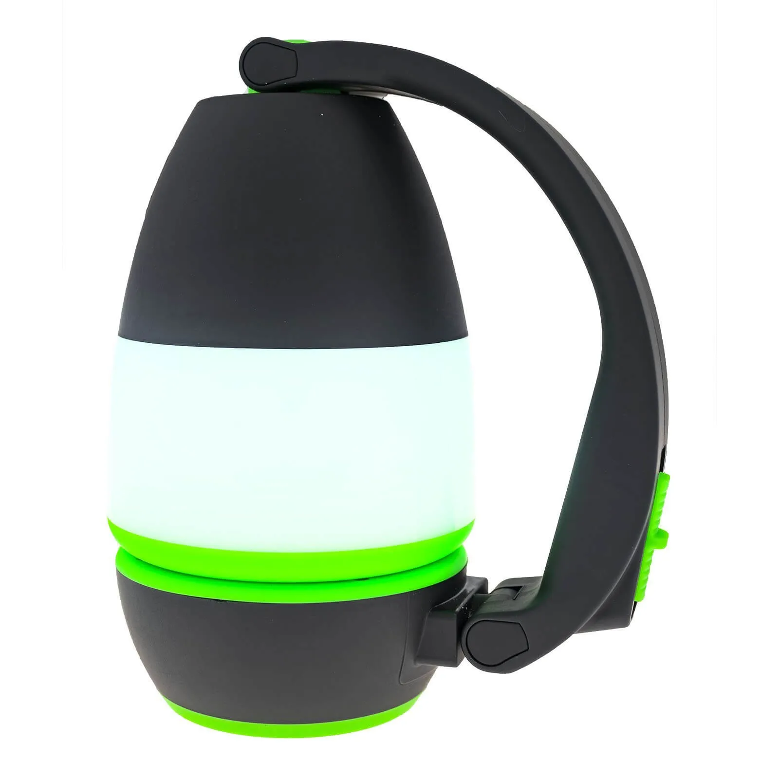 LitezAll Tri-All® Lantern Flashlight and Desk Lamp