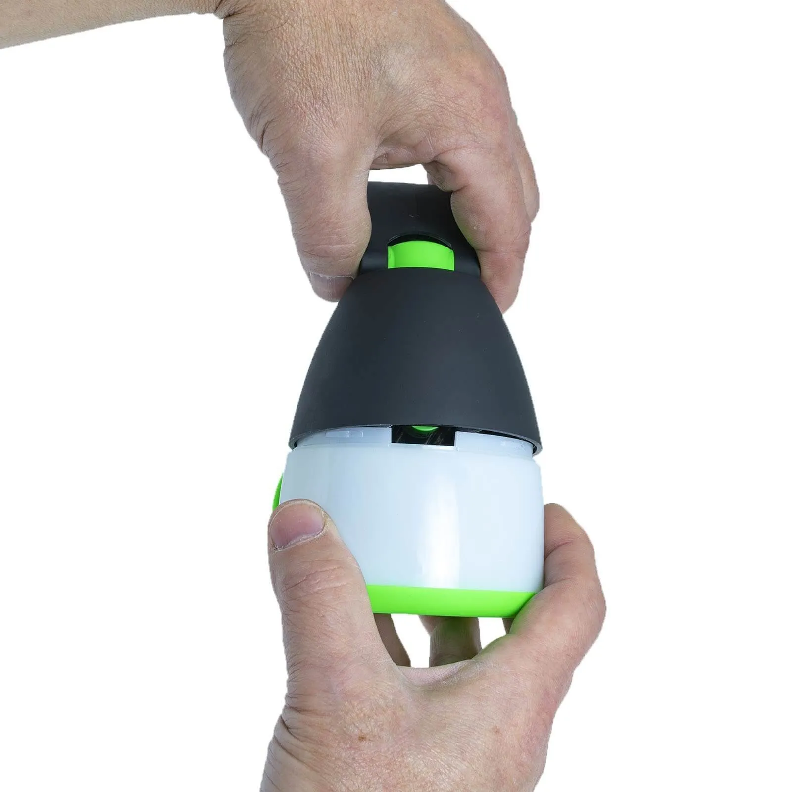 LitezAll Tri-All® Lantern Flashlight and Desk Lamp