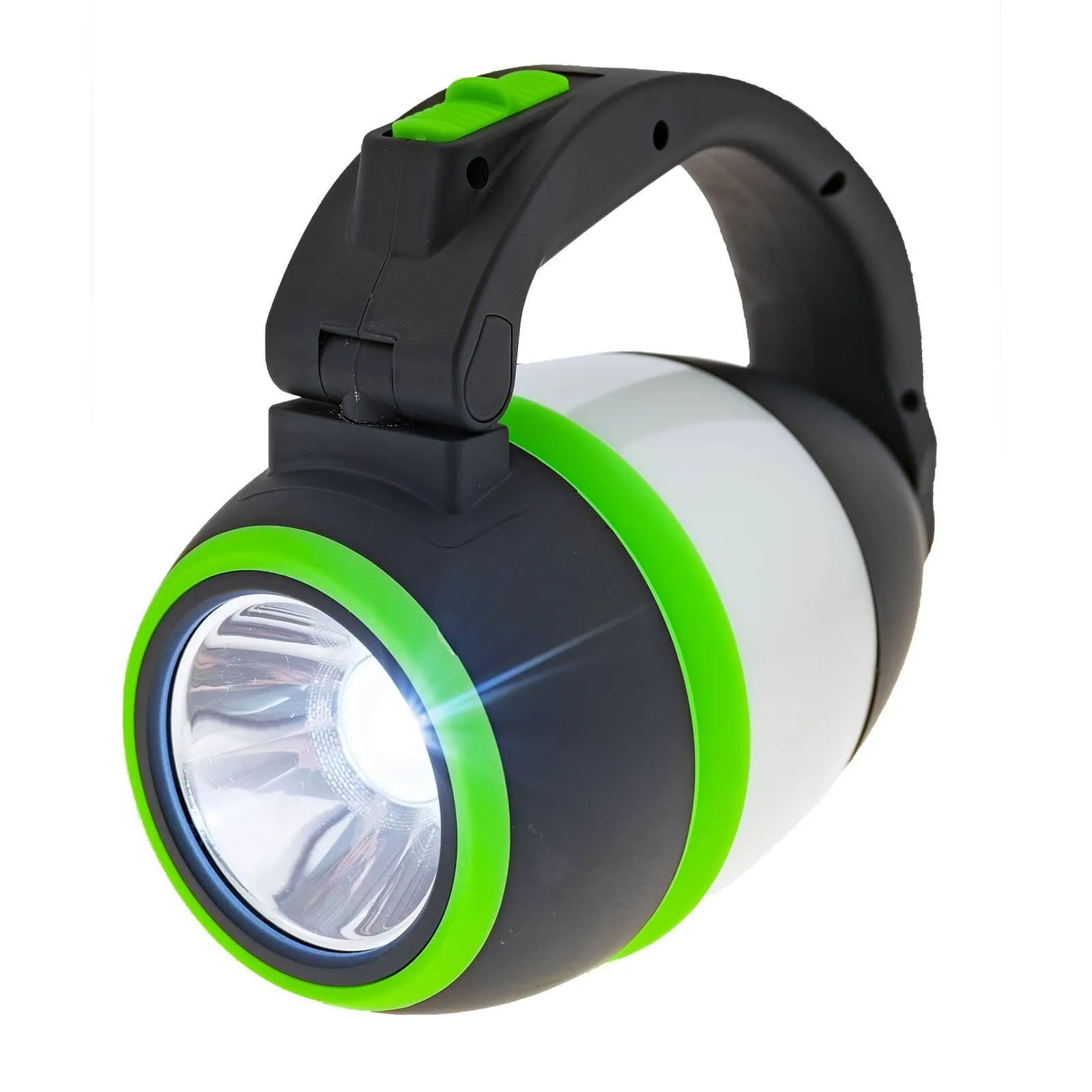 LitezAll Tri-All® Lantern Flashlight and Desk Lamp