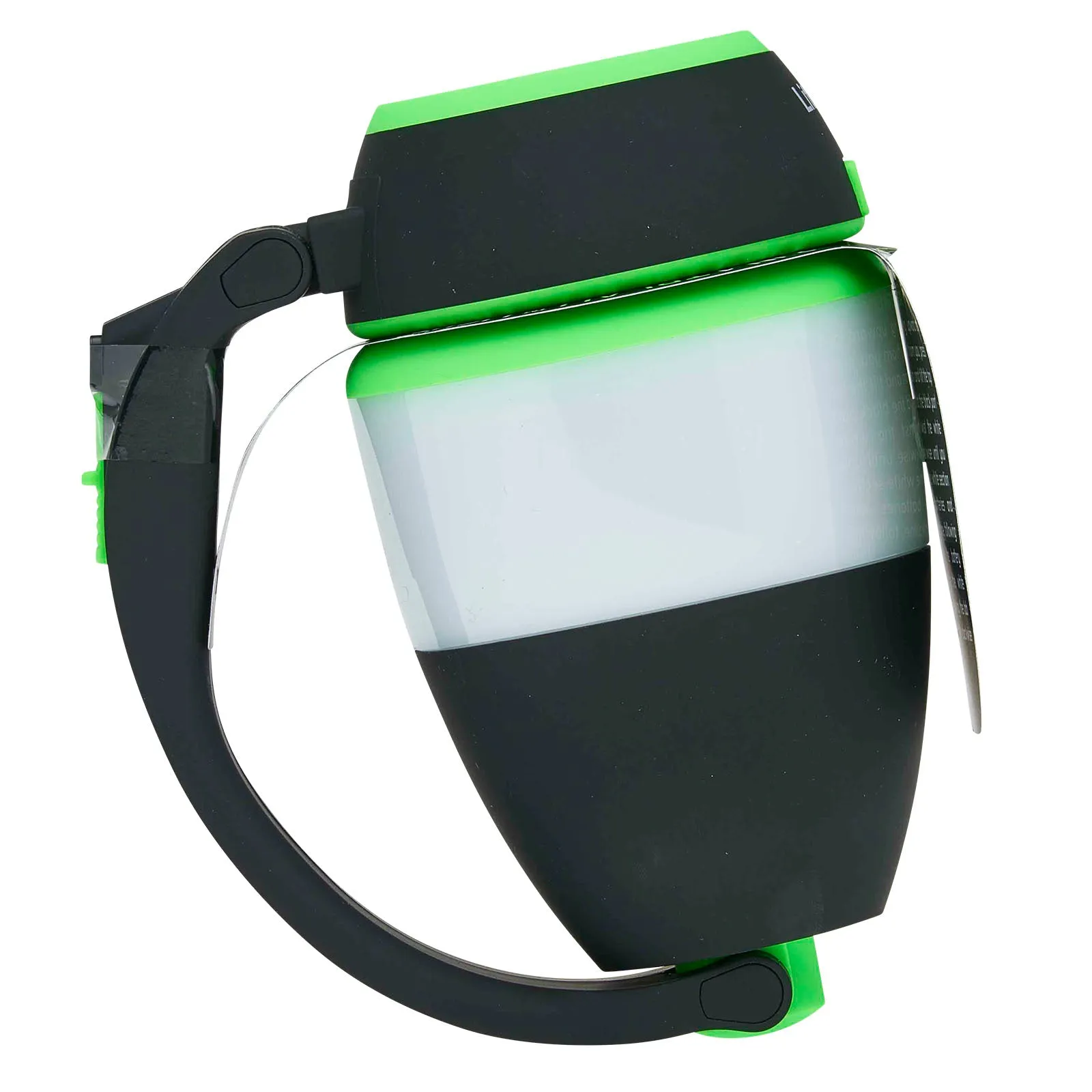 LitezAll Tri-All® Lantern Flashlight and Desk Lamp