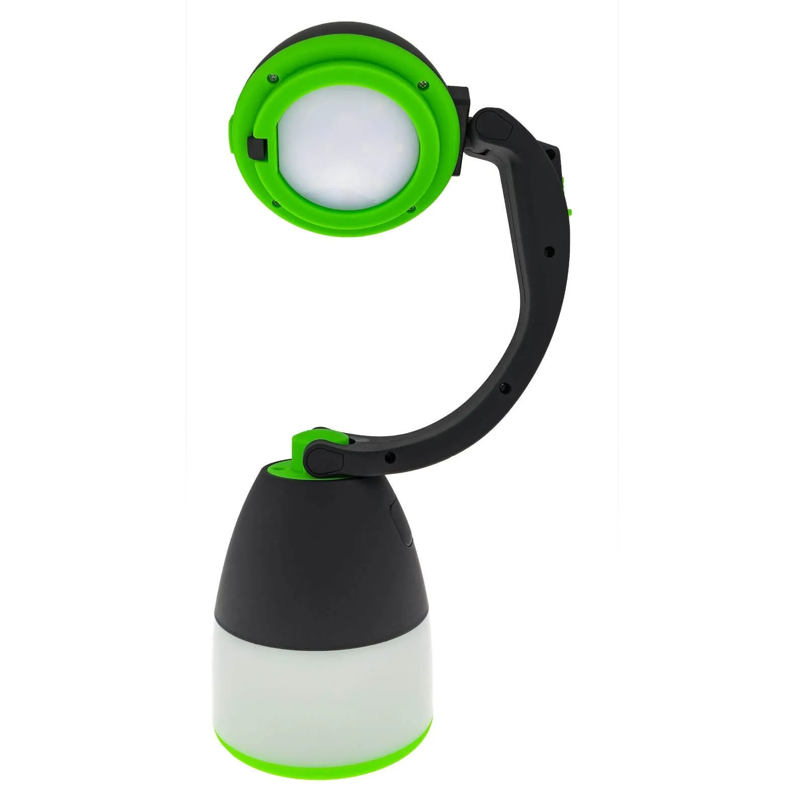 LitezAll Tri-All® Lantern Flashlight and Desk Lamp