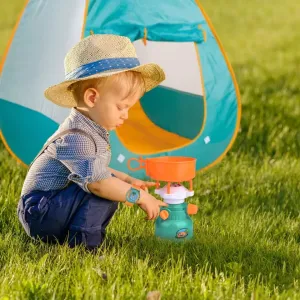 Little Explorer Camping Set