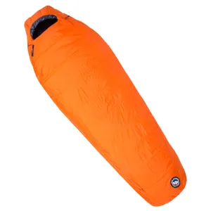 Lost Dog 15 Regular Right-orange-navy