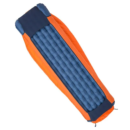 Lost Dog 15 Regular Right-orange-navy