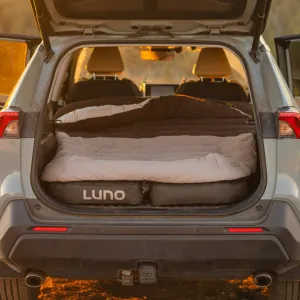 Luno® Fitted Sleeping Bag Comforter