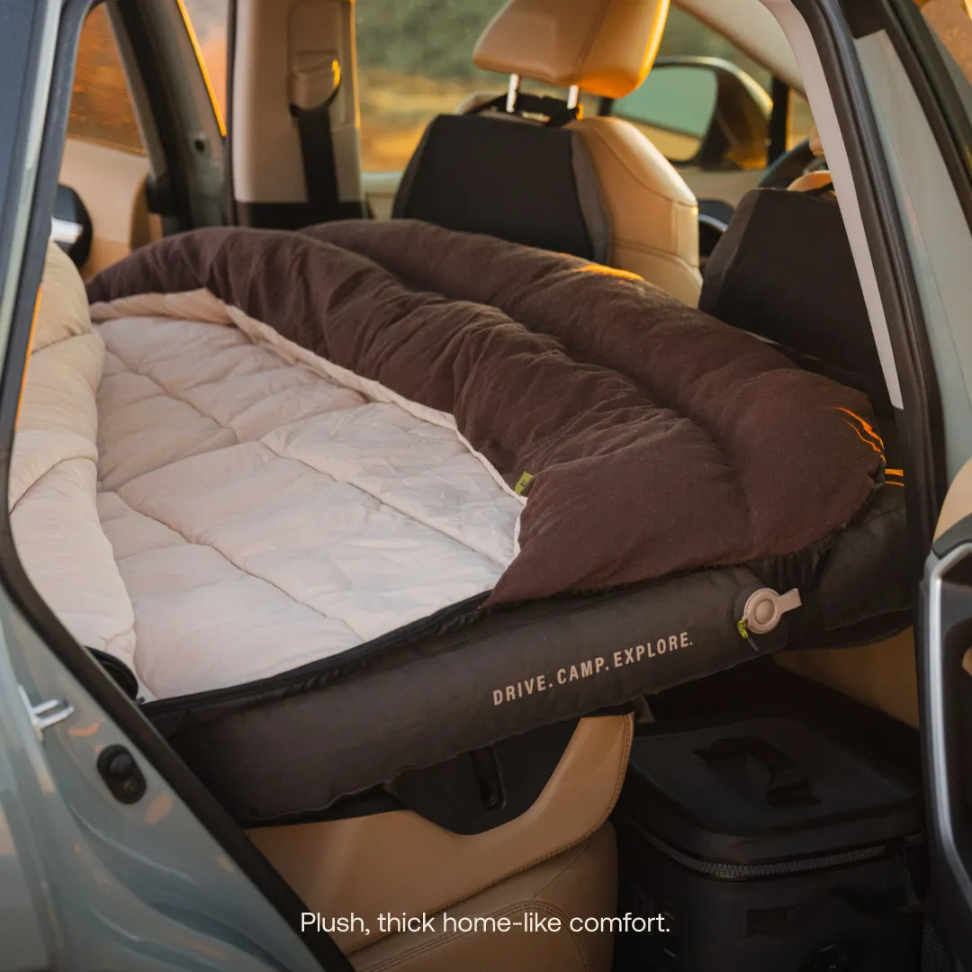 Luno® Fitted Sleeping Bag Comforter