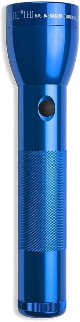 MagLite ML300L LED 2-Cell D Display Box