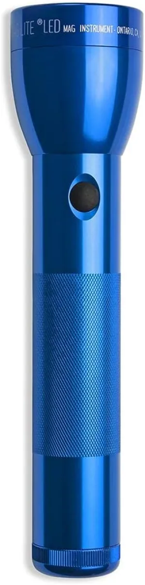MagLite ML300L LED 2-Cell D Display Box