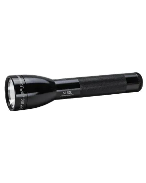 Maglite ML50L 2 C Cell LED Torch