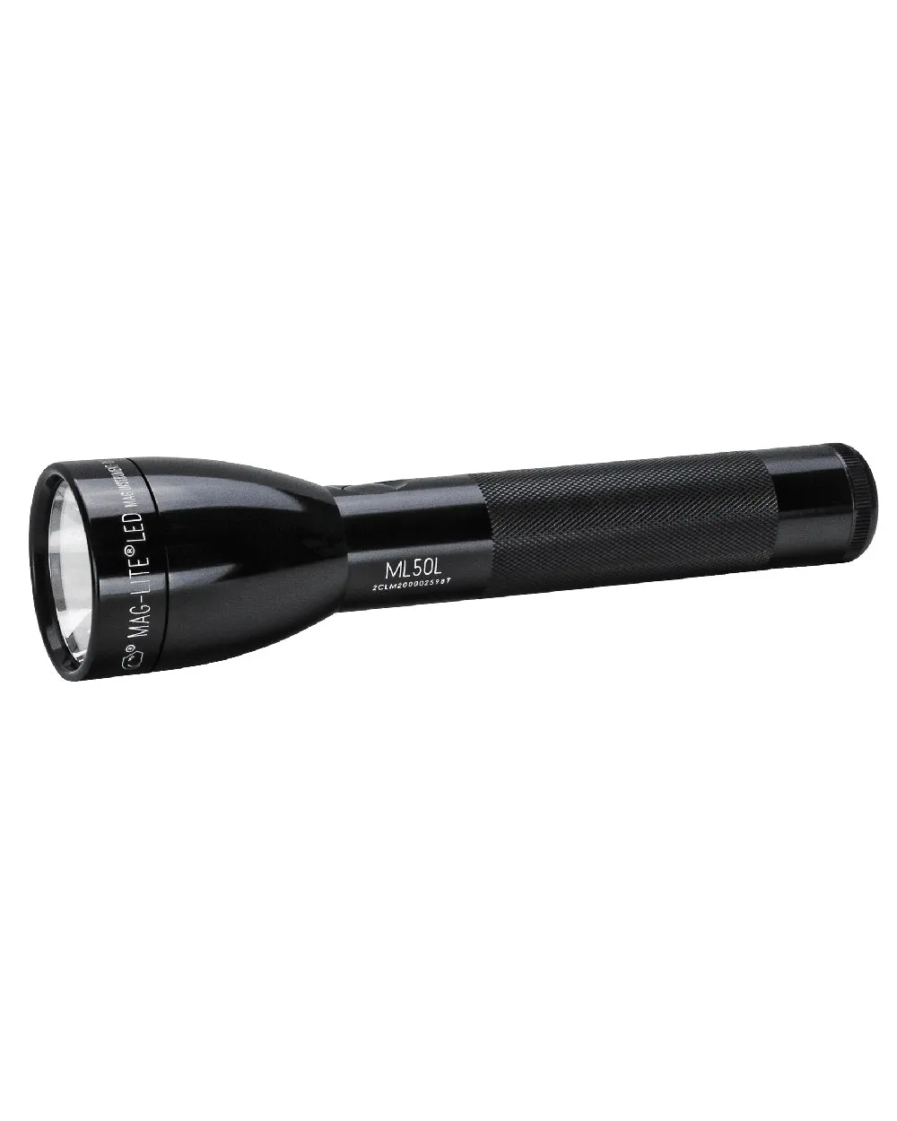 Maglite ML50L 2 C Cell LED Torch