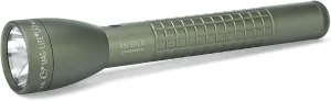 Maglite ML50LX LED 3-Cell C Foliage Green Flashlight