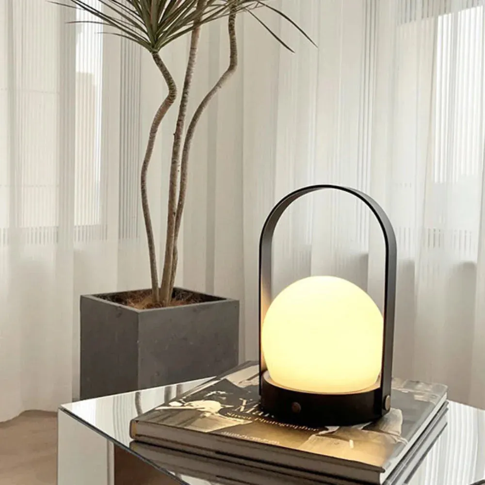 Maribel Portable Lantern