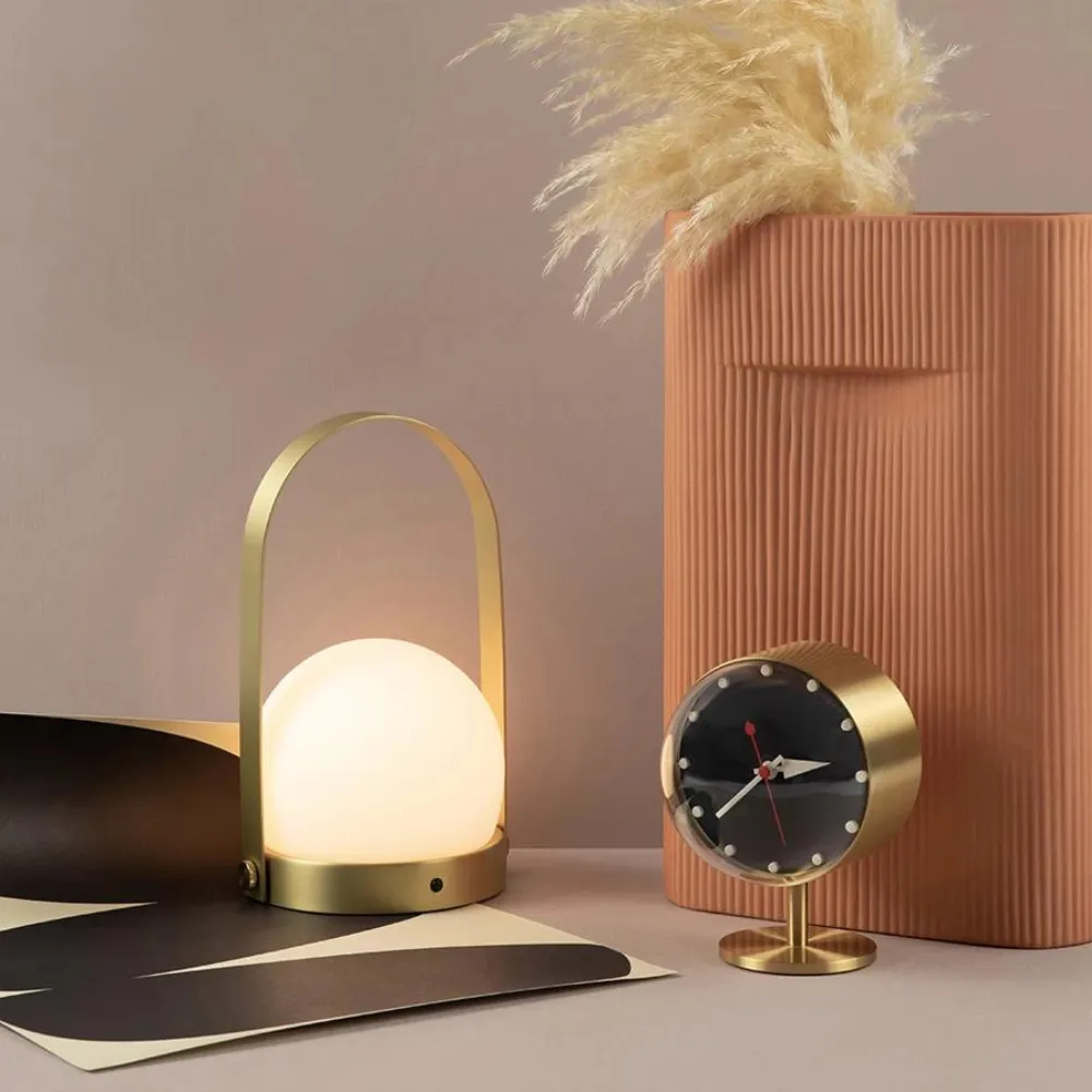 Maribel Portable Lantern