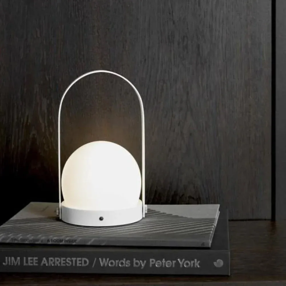 Maribel Portable Lantern