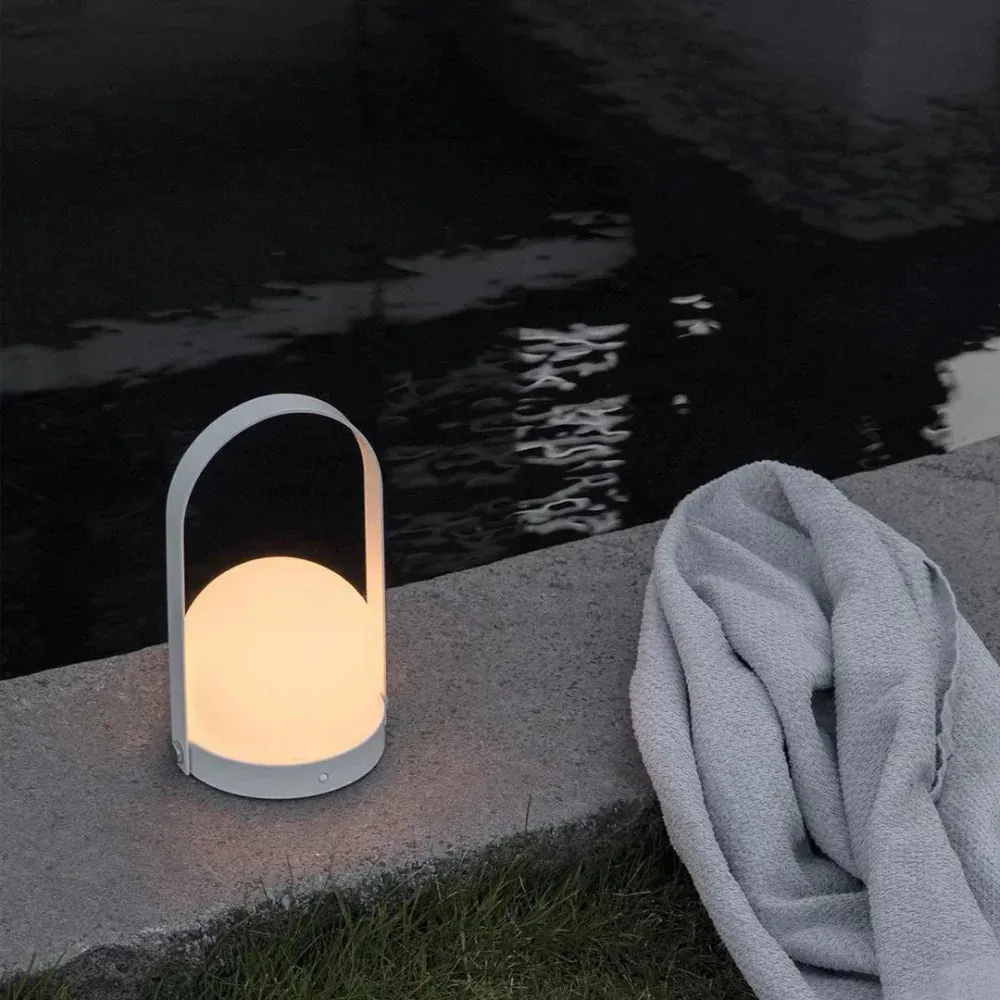 Maribel Portable Lantern