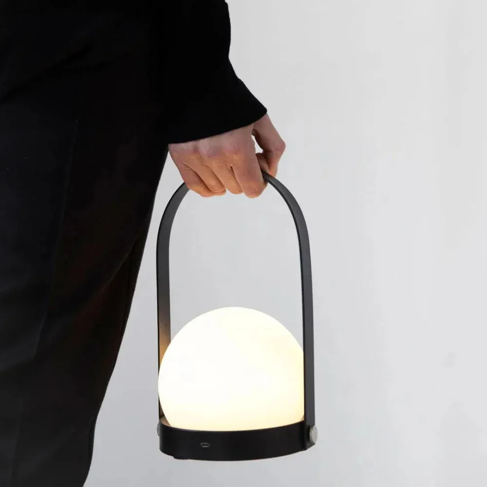 Maribel Portable Lantern