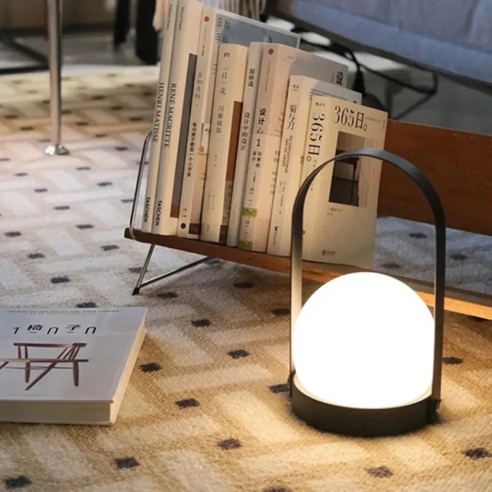 Maribel Portable Lantern