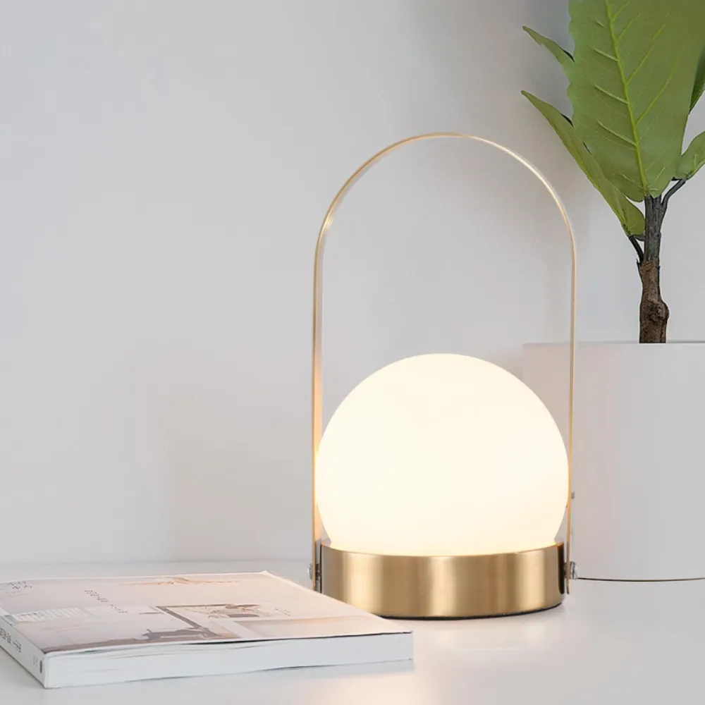 Maribel Portable Lantern