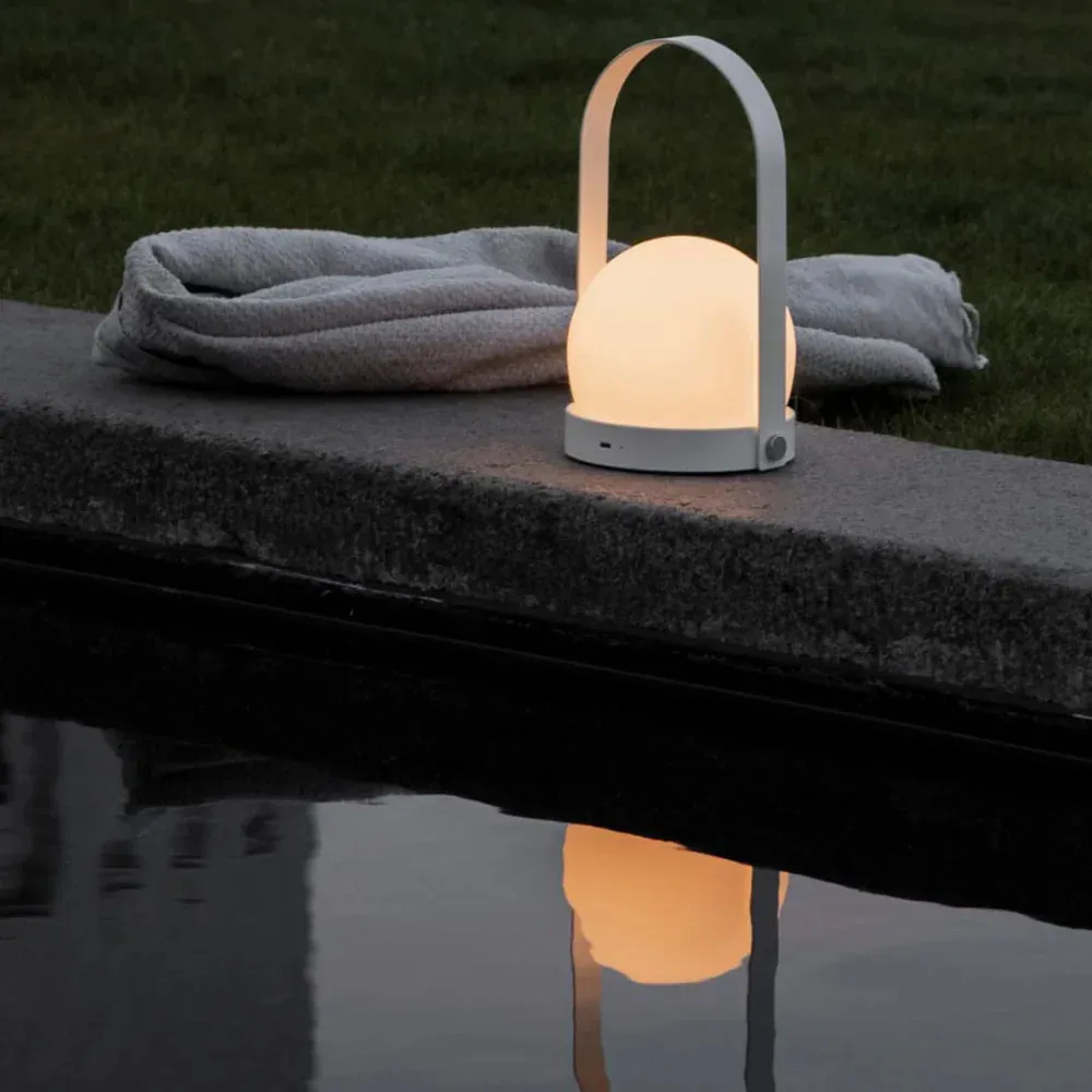 Maribel Portable Lantern