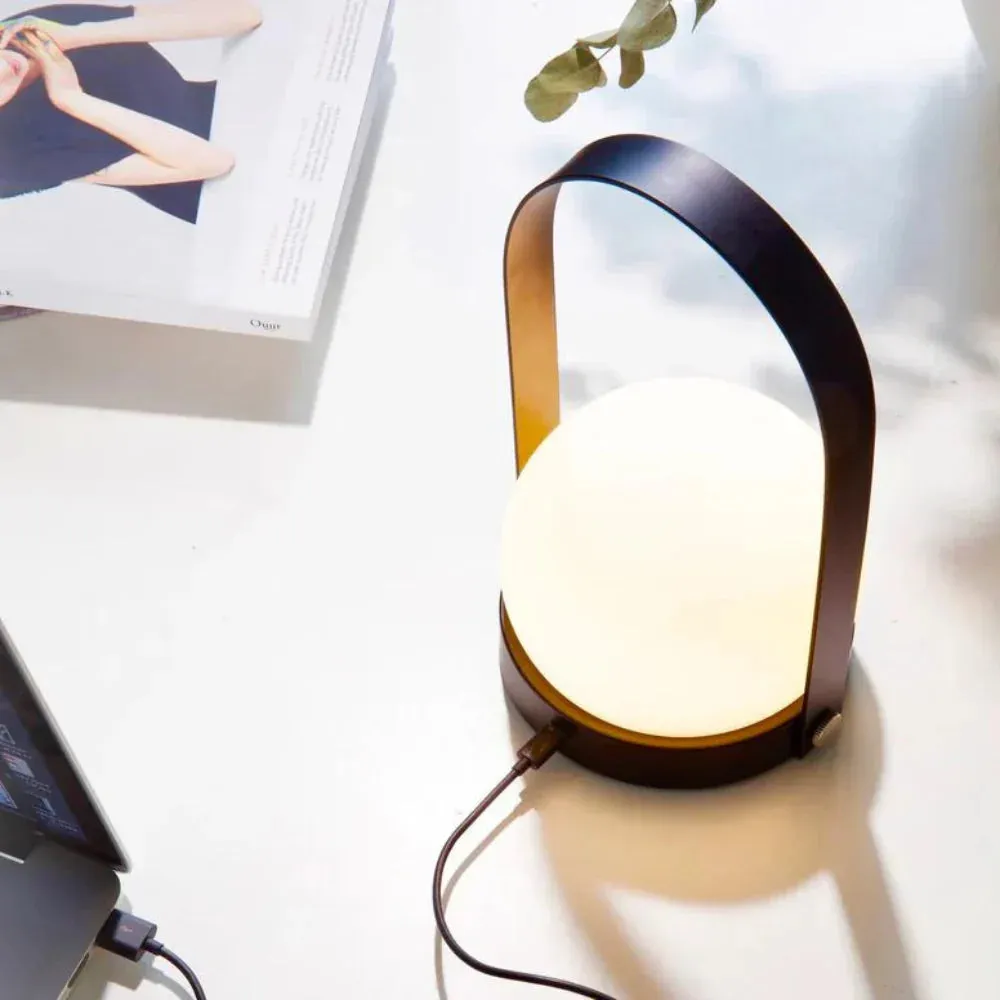 Maribel Portable Lantern